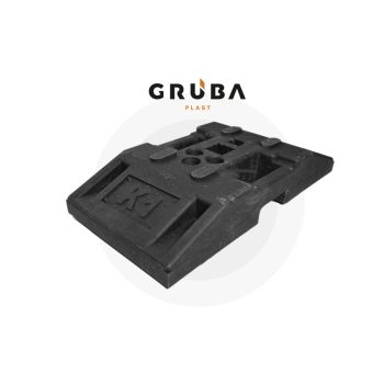 Forgalomtechnikai útalaplap K1