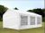 PRO Smart 3 x 5 x 2m (lángálló)