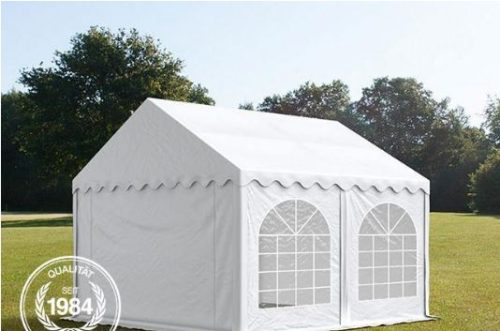PRO Ultra 3 x 4 x 2m