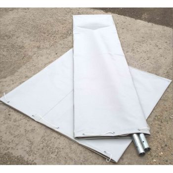   Táskakészlet - PRO Ultra Parti sátorhoz, Szélesség: 3 m, Magasság: 2 m