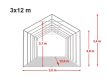 PRO Ultra Neo 3 x 12 x 2,6m