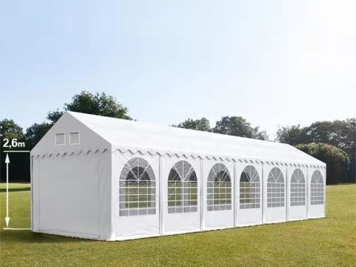 PRO Ultra Neo 5 x 16 x 2,6m (lángálló)