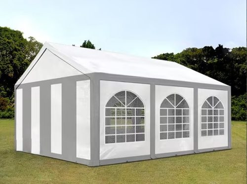 PRO Smart 4 x 10 x 2m (lángálló)