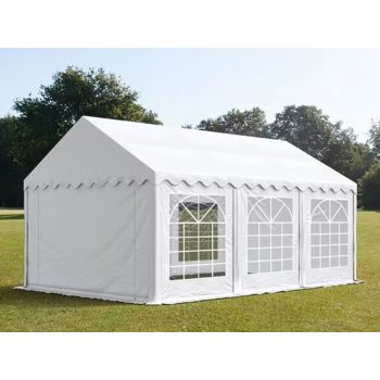 PRO Smart 4 x 6 x 2m (lángálló)