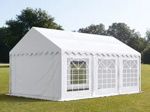 PRO Smart 4 x 6 x 2m (lángálló)