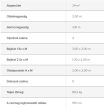 PRO Smart 4 x 6 x 2m (lángálló)