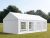 PRO Smart 4 x 8 x 2m (lángálló)