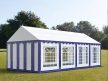 PRO Smart 4 x 8 x 2m (lángálló)
