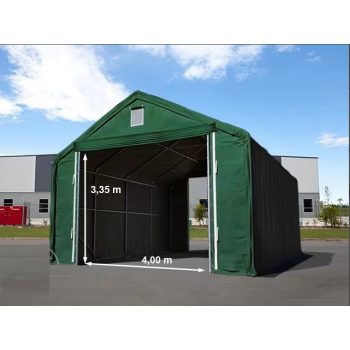 Everest 6 x 8 x 3 m (lángálló), beton alap