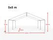 PRO Smart 5 x 5 x 2m