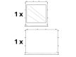 Premium 3 x 4,5m, tető + 2 oldal