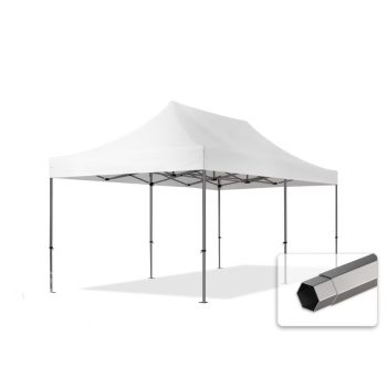 Professional 3 x 6 m, csak tető