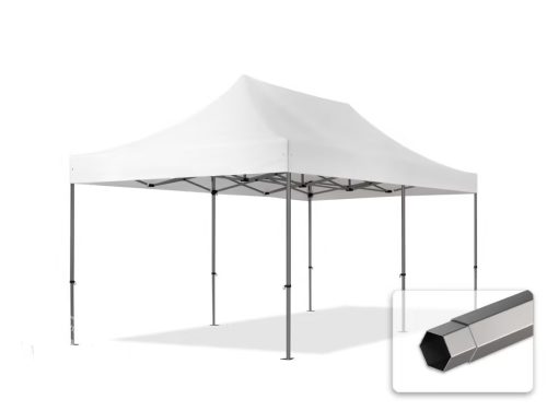 Professional 3 x 6 m, csak tető