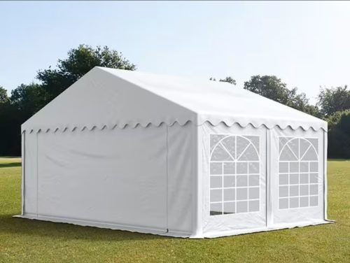 PRO Smart 6 x 6 x 2m