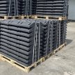 Építési alaplap - 24 kg