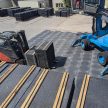  PROMAT 40