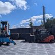  PROMAT 40
