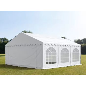 PRO Plus 6 x 6 x 2m (lángálló)