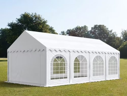 PRO Plus 4 x 8 x 2m (lángálló)