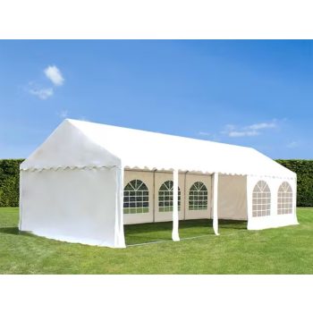 PRO Plus 3 x 8 x 2m (lángálló)