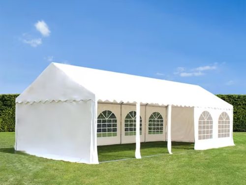 PRO Plus 3 x 8 x 2m (lángálló)