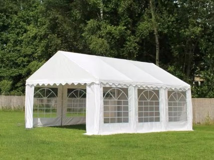 PRO Plus 3 x 6 x 2m (lángálló)