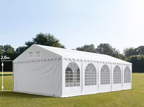 PRO Ultra Neo 6 x 10 x 2,6m (lángálló)