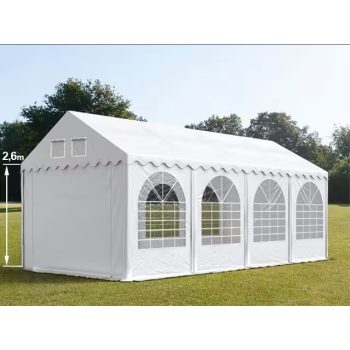 PRO Ultra Neo 4 x 8 x 2,6m (lángálló)