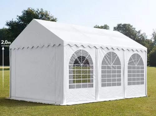 PRO Ultra 3 x 6 x 2m