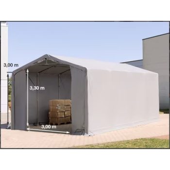 Outlander standart kapu, 5 x 8 x 3 m