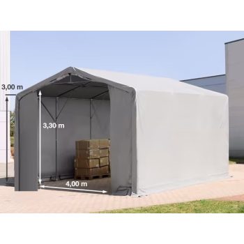 Outlander standart kapu, 6 x 6 x 3 m