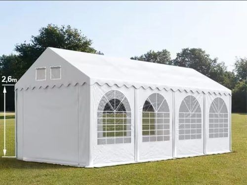 PRO Ultra Neo 5 x 8 x 2,6 m