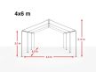Flex Light 4 x 6 x 2 m