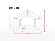 FLEX Smart 4 x 10 x 2m