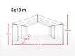 FLEX Smart 5 x 10 x 2m