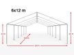FLEX Smart 6 x 12 x 2m