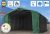 Wikinger 6 x 12 x 3,6 m