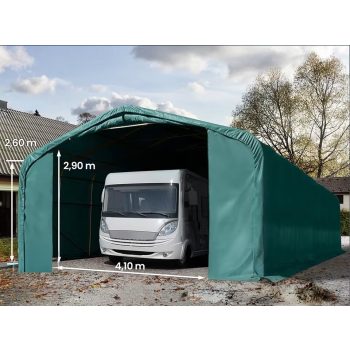 Wikinger 8 x 24 x 4,25 m