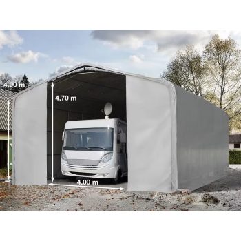 Wikinger 8 x 12 x 4,25 m