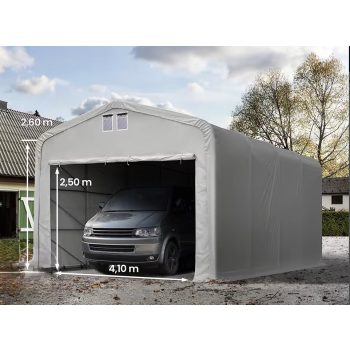 Wikinger 5 x 8 x 3,5 m
